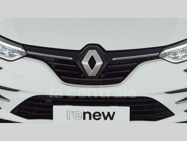 Renault Megane 85 kW image number 42