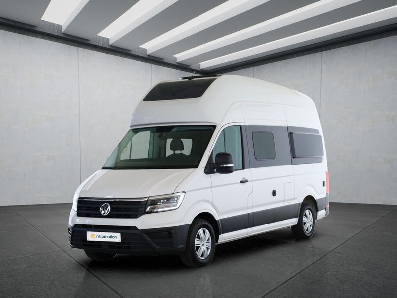 Volkswagen Grand