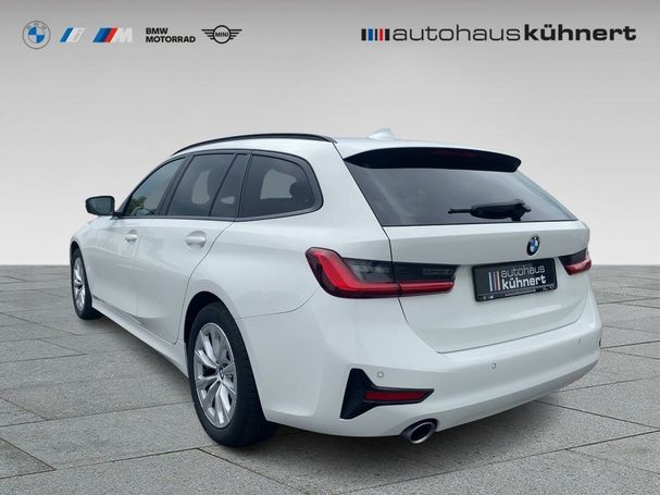 BMW 320d Touring xDrive 140 kW image number 4