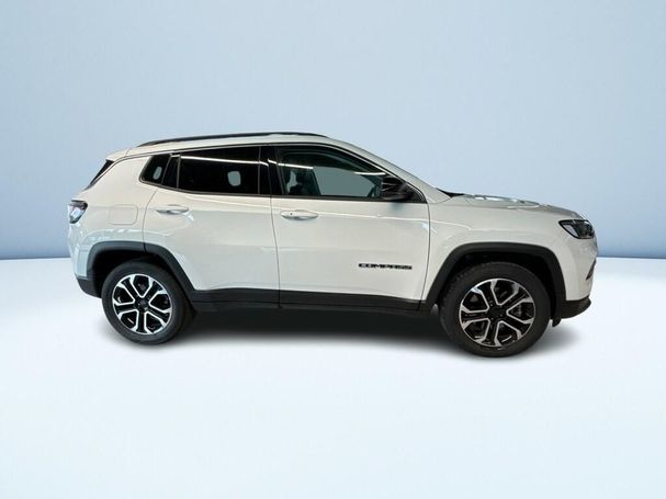 Jeep Compass Limited 140 kW image number 8