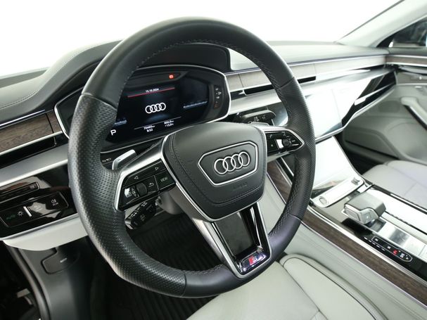 Audi A8 L 50 TDI S-line 210 kW image number 7