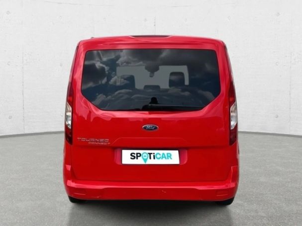 Ford Grand Tourneo Connect 88 kW image number 4