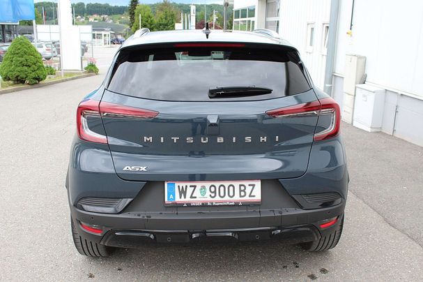 Mitsubishi ASX 1.3 103 kW image number 8