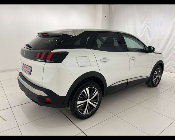 Peugeot 3008 BlueHDi Active 96 kW image number 25