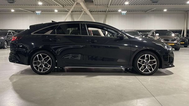 Kia ProCeed 1.0 T-GDI GT Line 88 kW image number 5