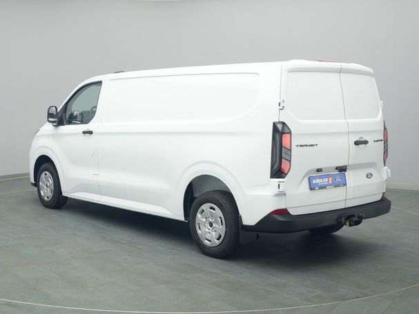 Ford Transit Custom 320 110 kW image number 18