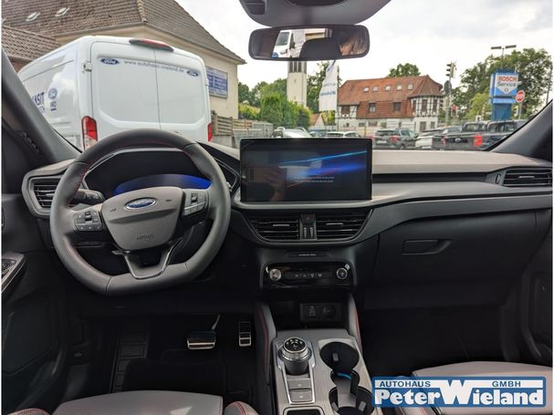 Ford Kuga 2.5 ST-Line 132 kW image number 14