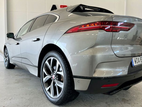 Jaguar I-Pace EV400 S 294 kW image number 6