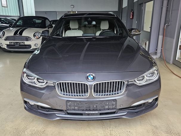 BMW 330d Touring 190 kW image number 3