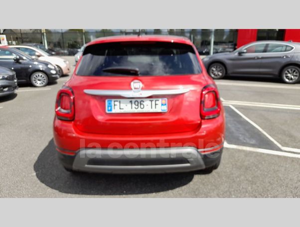 Fiat 500X 1.6 Multijet 4x2 DCT 88 kW image number 3