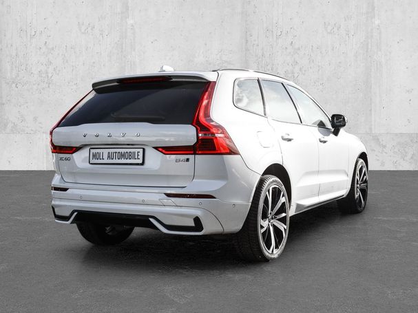 Volvo XC60 B4 Diesel Ultimate Dark 145 kW image number 2