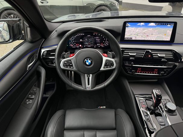 BMW M5 M xDrive 460 kW image number 12