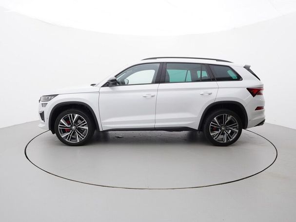 Skoda Kodiaq RS TSI 180 kW image number 1