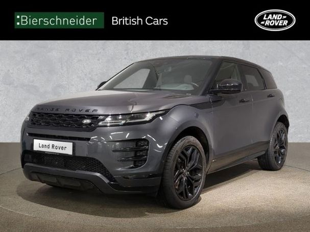 Land Rover Range Rover Evoque P300e 227 kW image number 1