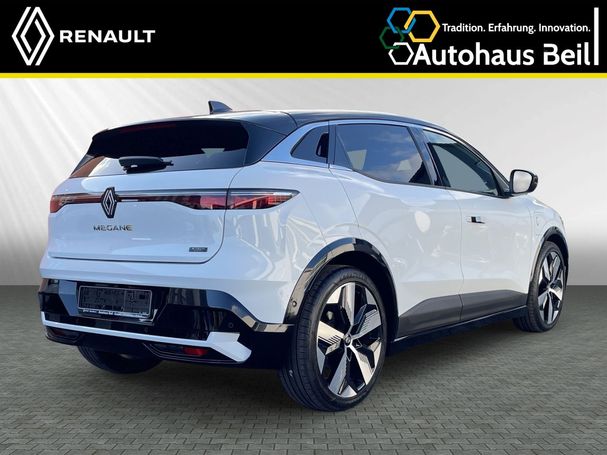 Renault Megane E-Tech EV60 160 kW image number 2