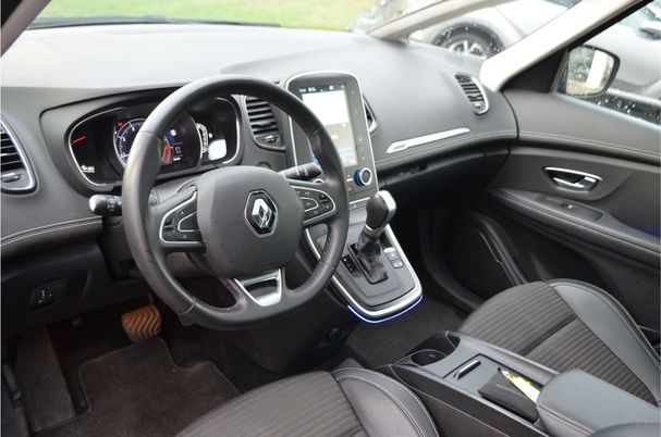 Renault Grand Scenic TCe 104 kW image number 5