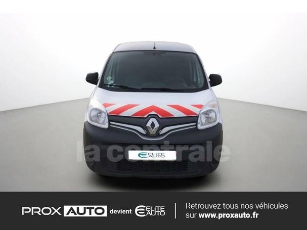 Renault Kangoo Energy dCi 90 66 kW image number 3