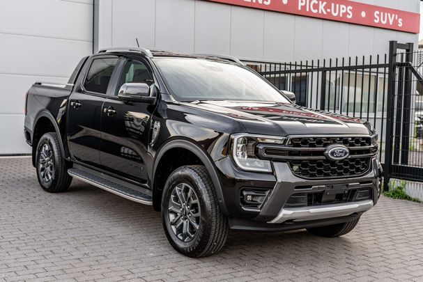 Ford Ranger 2.0 156 kW image number 1