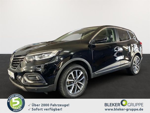 Renault Kadjar TCe 140 EDC 103 kW image number 1