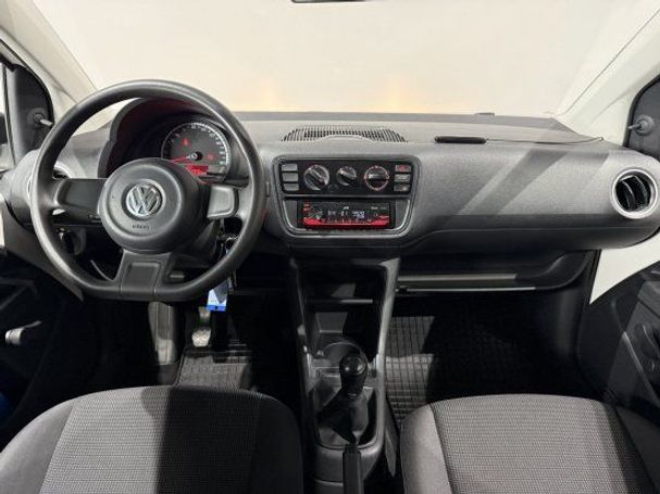 Volkswagen up! 44 kW image number 15