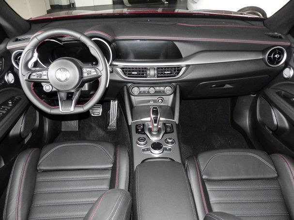 Alfa Romeo Stelvio Q4 206 kW image number 6