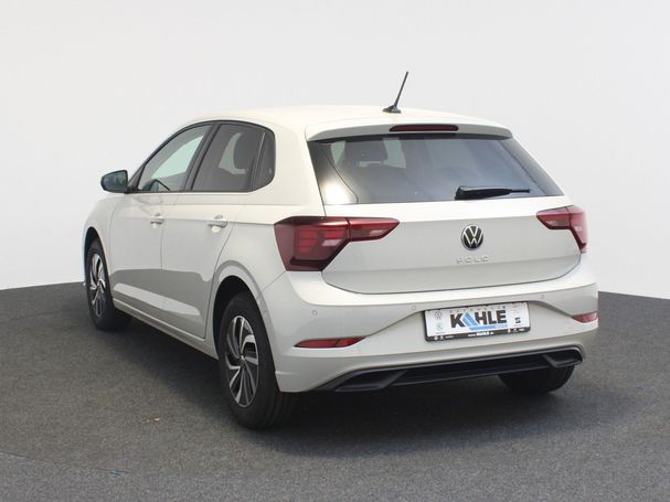 Volkswagen Polo 1.0 TSI DSG 70 kW image number 3