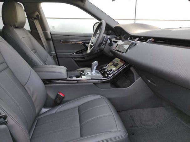 Land Rover Range Rover Evoque 120 kW image number 4