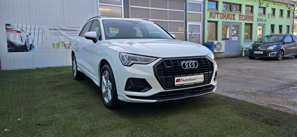 Audi Q3 45 TFSI quattro Advanced 169 kW image number 2