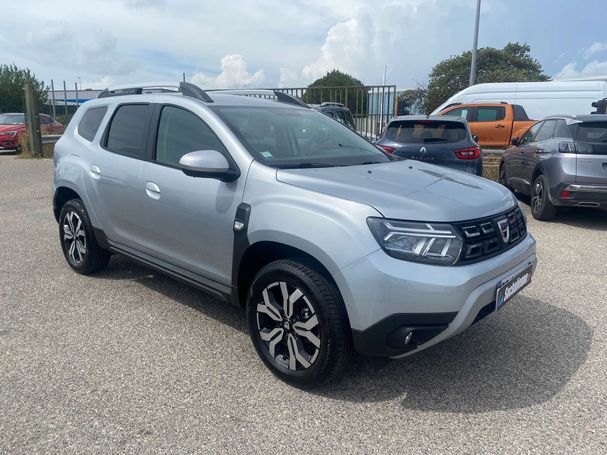 Dacia Duster Blue dCi 115 Prestige 85 kW image number 2