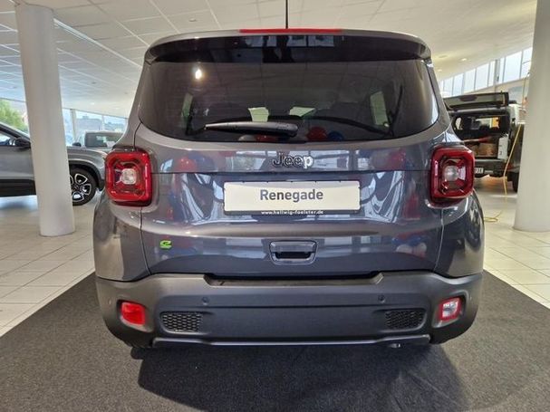 Jeep Renegade Limited 96 kW image number 7