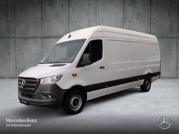 Mercedes-Benz Sprinter 3.5t 317 CDI 125 kW image number 2