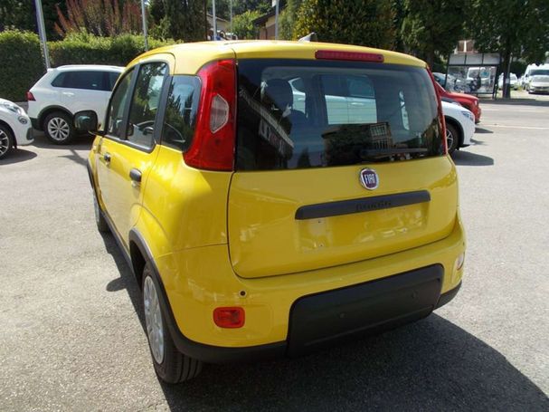 Fiat Panda 51 kW image number 4