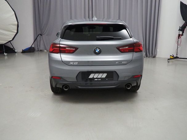 BMW X2 xDrive20i X 131 kW image number 3