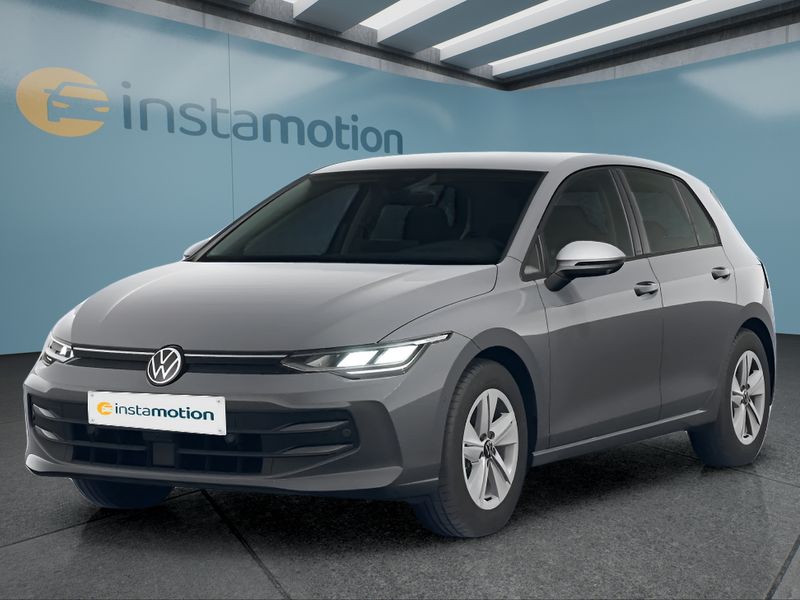 Volkswagen Golf 1.5 TSI