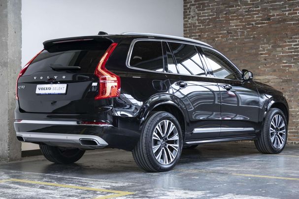 Volvo XC90 Recharge T8 AWD 287 kW image number 3