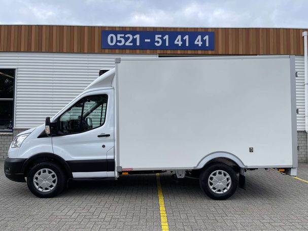 Ford Transit 96 kW image number 5