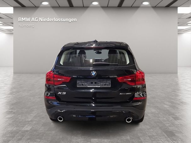 BMW X3 xDrive20i 135 kW image number 5