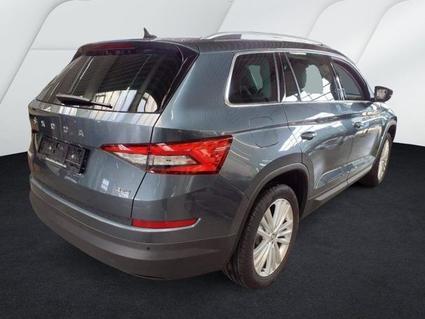 Skoda Kodiaq 2.0 TDI Style 4x4 DSG 147 kW image number 2