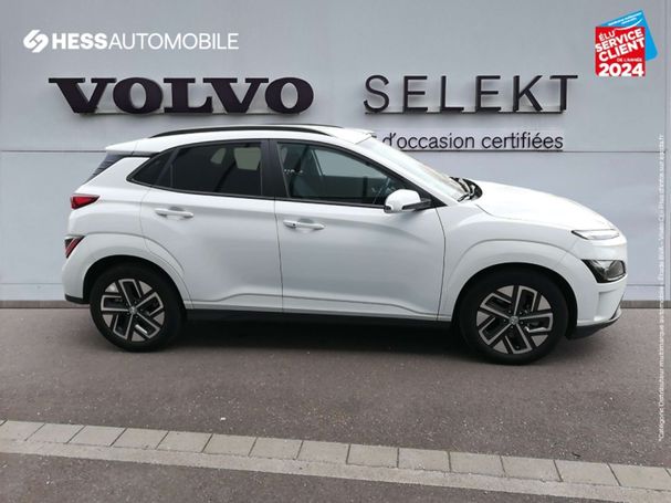 Hyundai Kona 64 kWh 152 kW image number 11