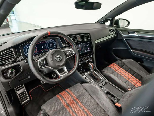 Volkswagen Golf GTI TCR DSG 213 kW image number 38