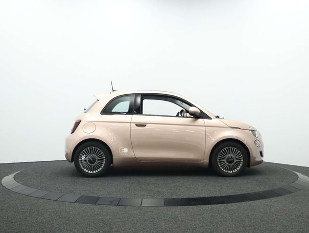 Fiat 500 e 42 kWh 87 kW image number 9