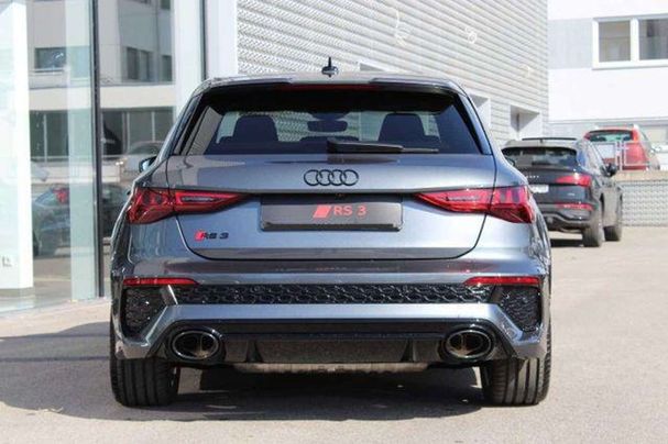 Audi RS3 2.5 TFSI quattro S tronic Sportback 294 kW image number 6