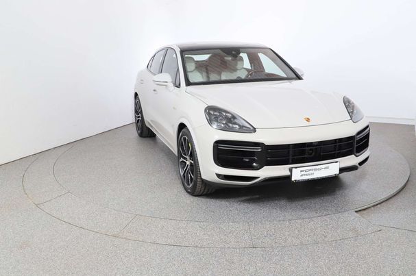 Porsche Cayenne Turbo S Coupé E-Hybrid 500 kW image number 2