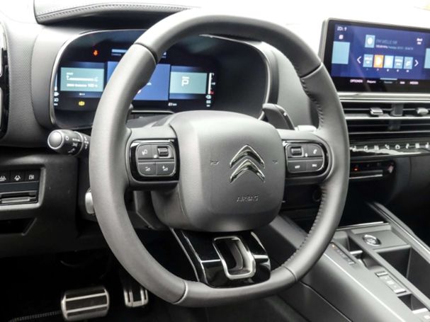 Citroen C5 Aircross 165 kW image number 13