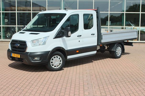 Ford Transit 350 Trend 125 kW image number 2