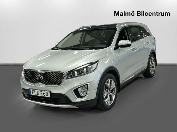 Kia Sorento 2.2 CRDi AWD 147 kW image number 1