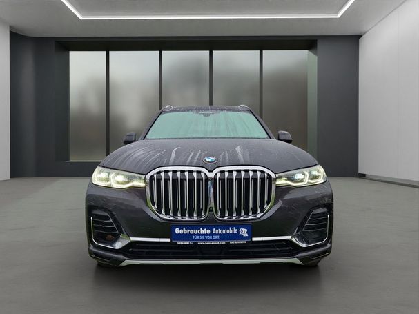 BMW X7 xDrive30d 195 kW image number 2