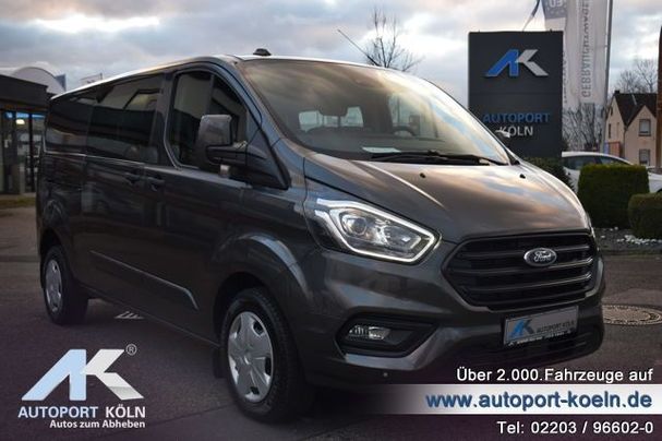 Ford Transit Custom L2 136 kW image number 3