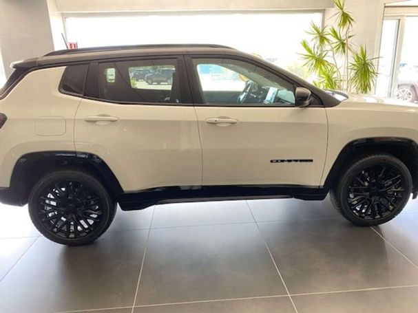 Jeep Compass 1.3 PHEV 176 kW image number 9