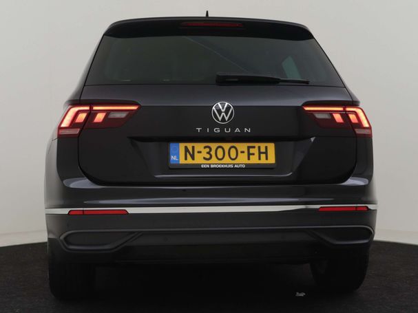 Volkswagen Tiguan Life 96 kW image number 28